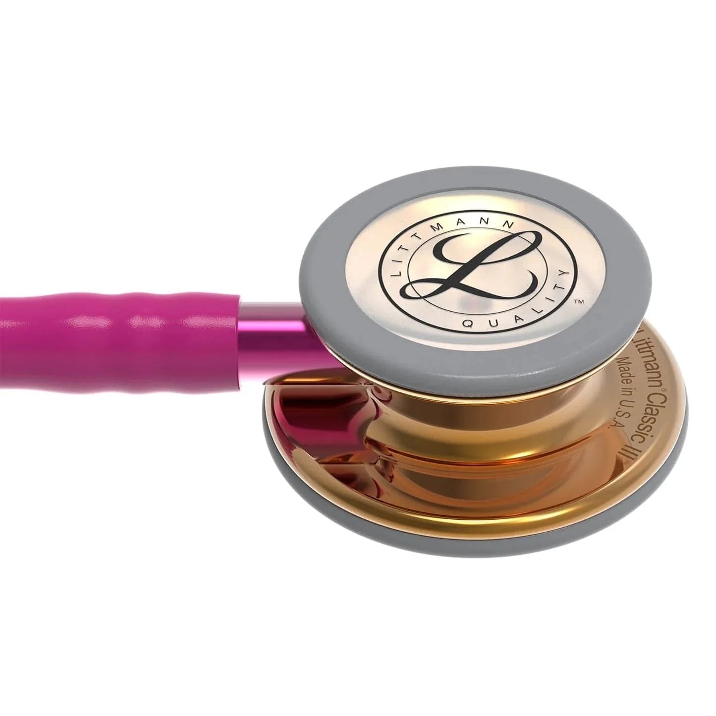 Littmann Littmann Classic III Stethoscope 5647 Limited Edition High Polish Copper