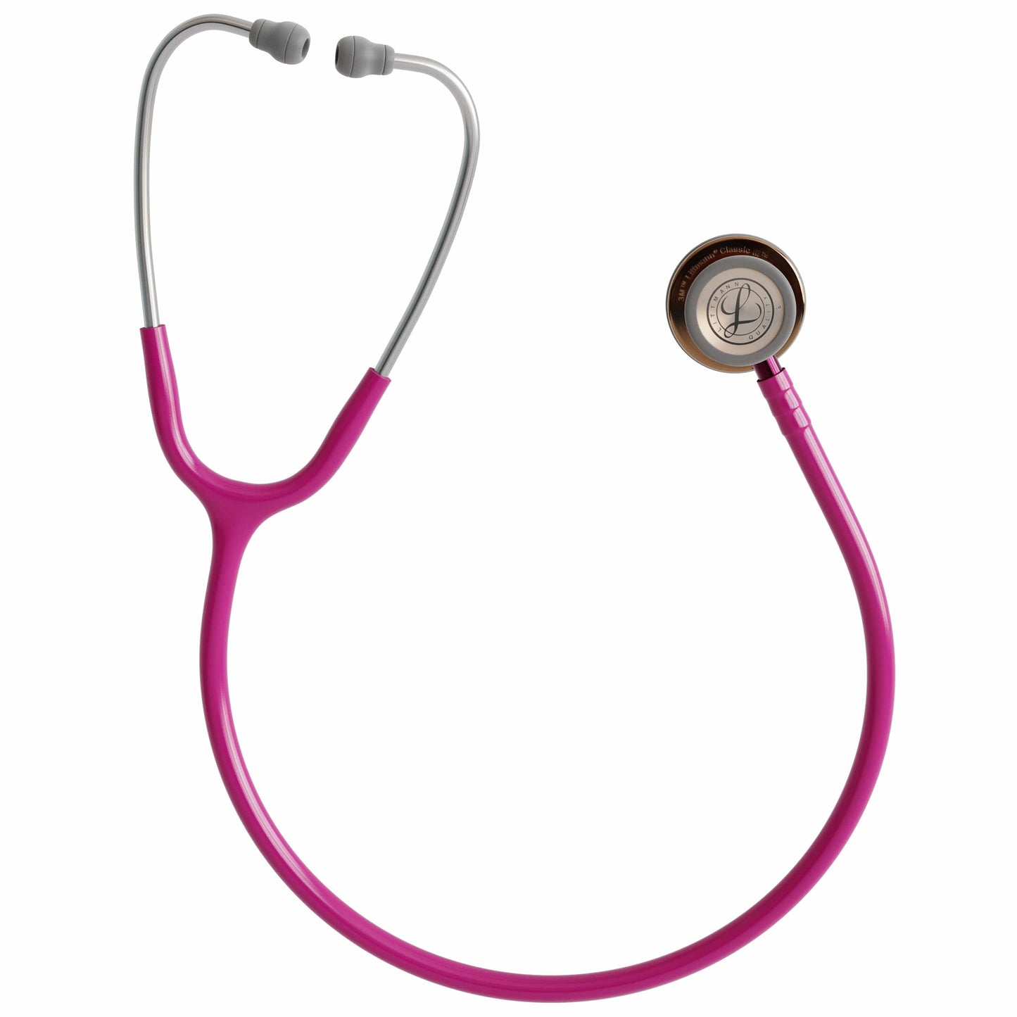 Littmann Littmann Classic III Stethoscope 5647 Limited Edition High Polish Copper