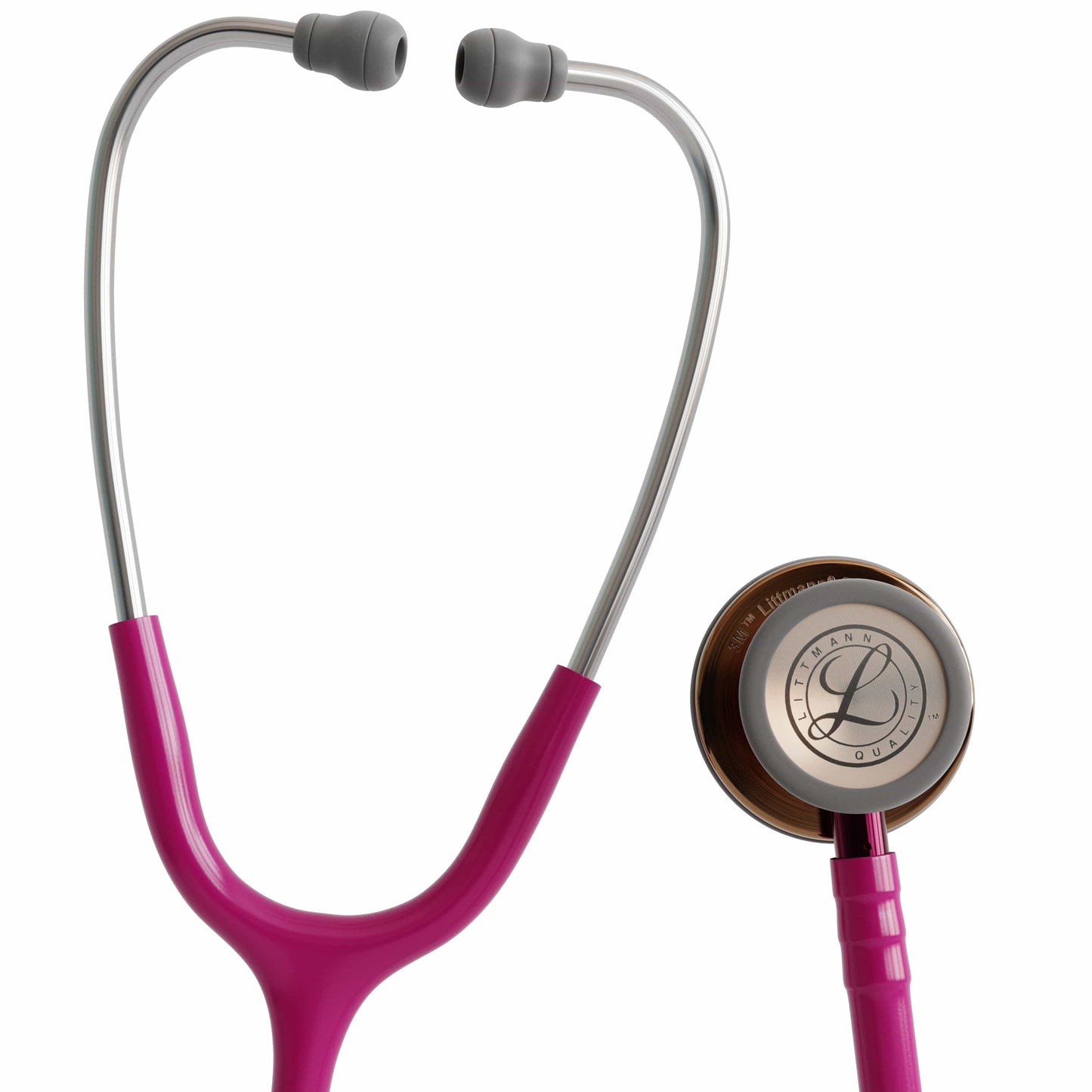 Littmann Littmann Classic III Stethoscope 5647 Limited Edition High Polish Copper