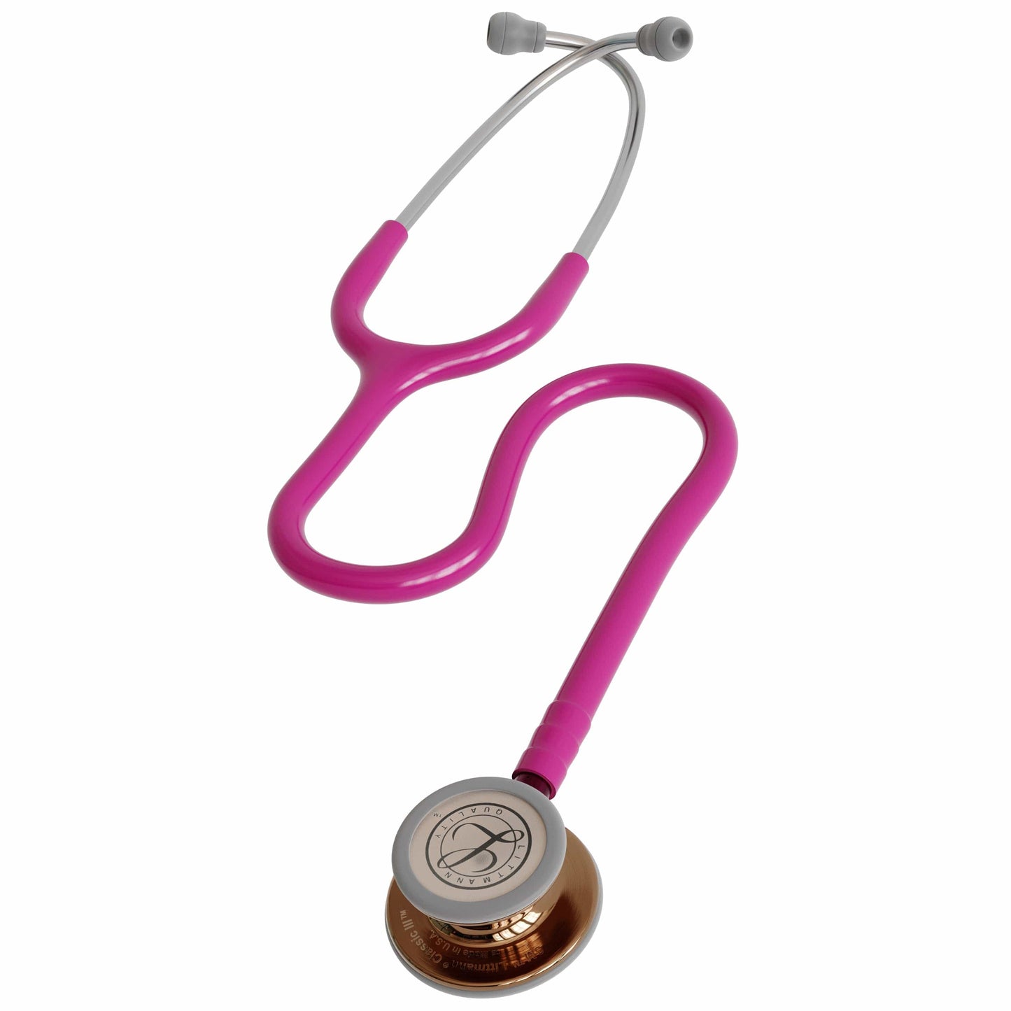 Littmann Littmann Classic III Stethoscope 5647 Limited Edition High Polish Copper