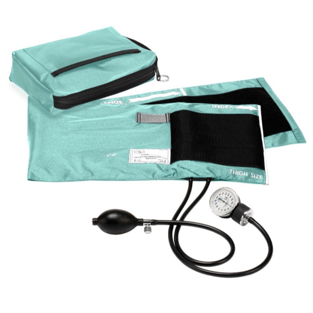 Prestige Premium Aneroid Sphygmomanometer