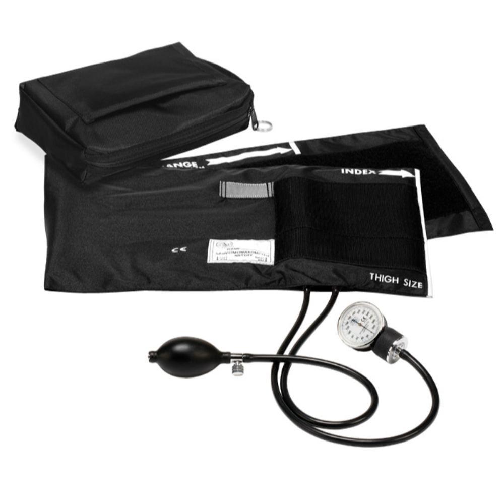 Prestige Premium Aneroid Sphygmomanometer