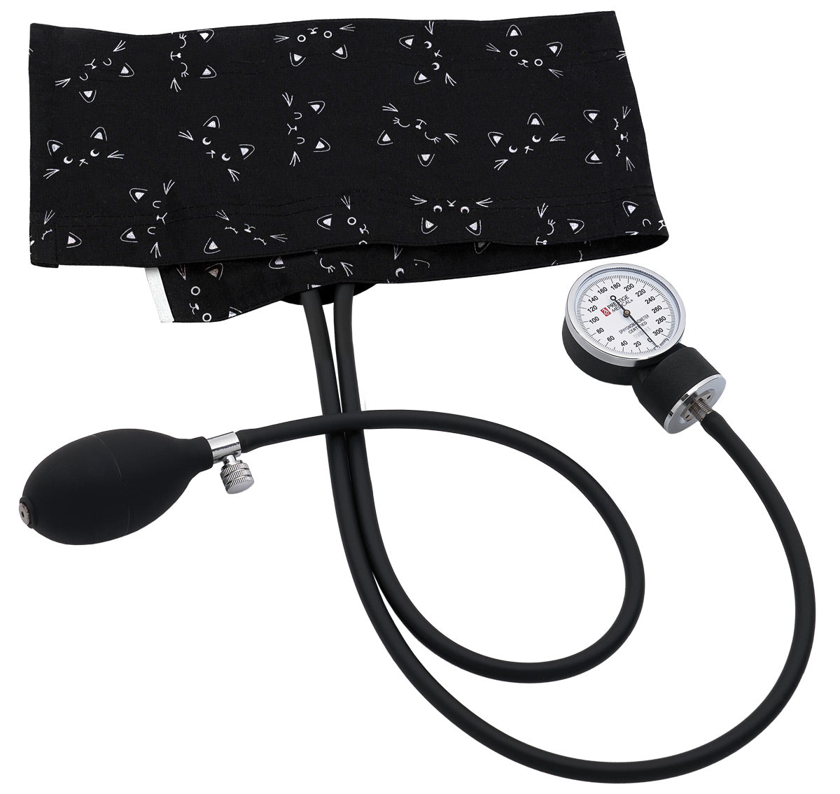 Prestige Premium Aneroid Sphygmomanometer