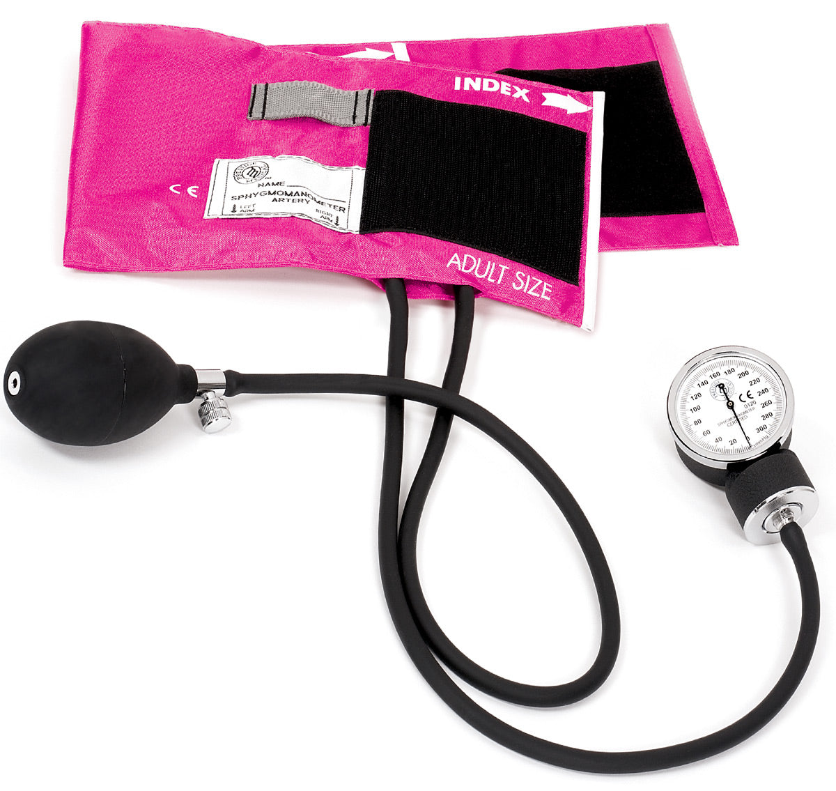 Prestige Premium Aneroid Sphygmomanometer