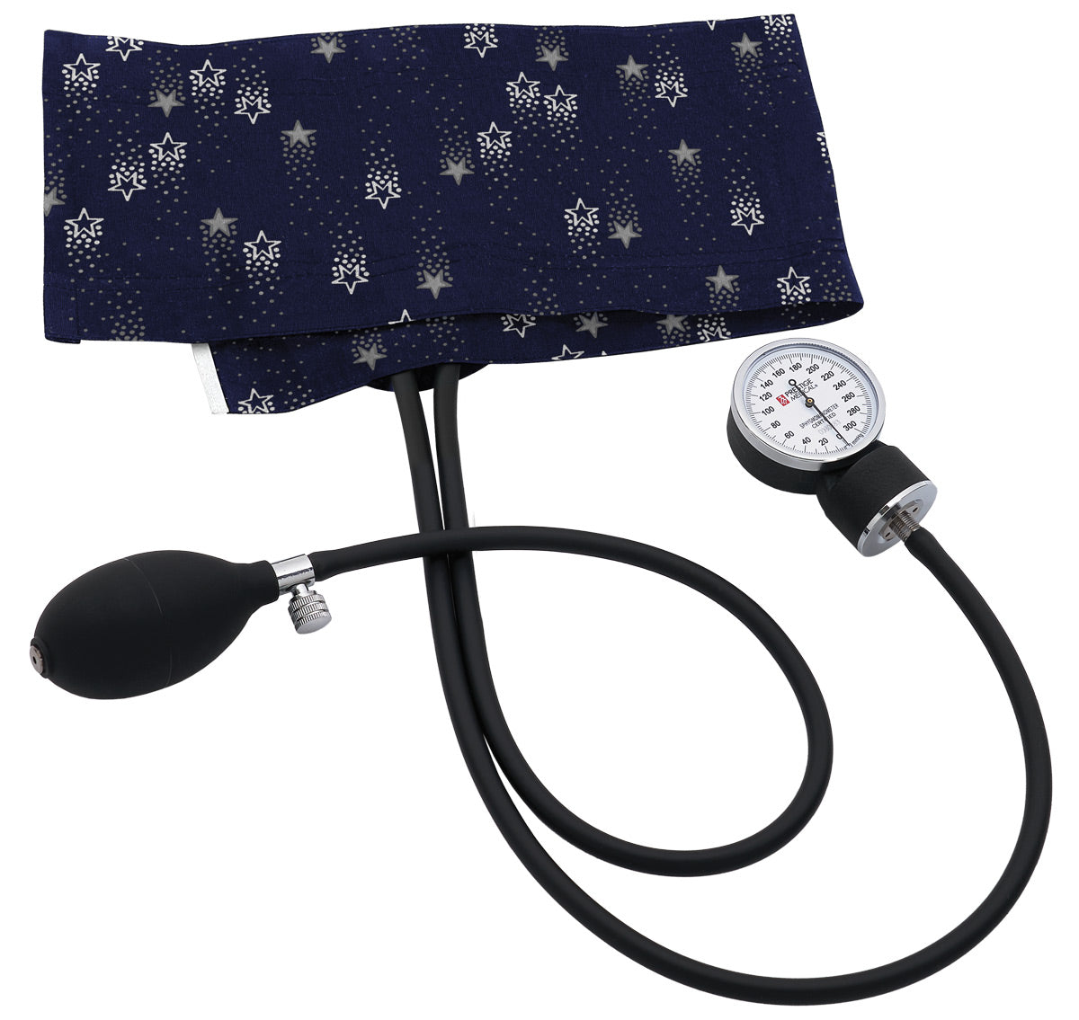 Prestige Premium Aneroid Sphygmomanometer