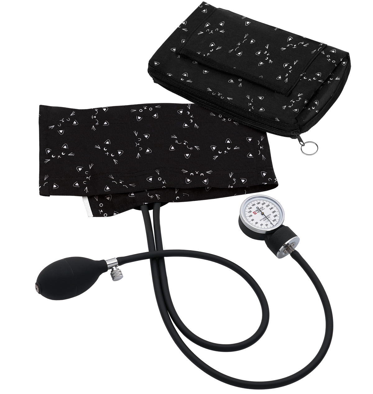 Prestige Premium Aneroid Sphygmomanometer
