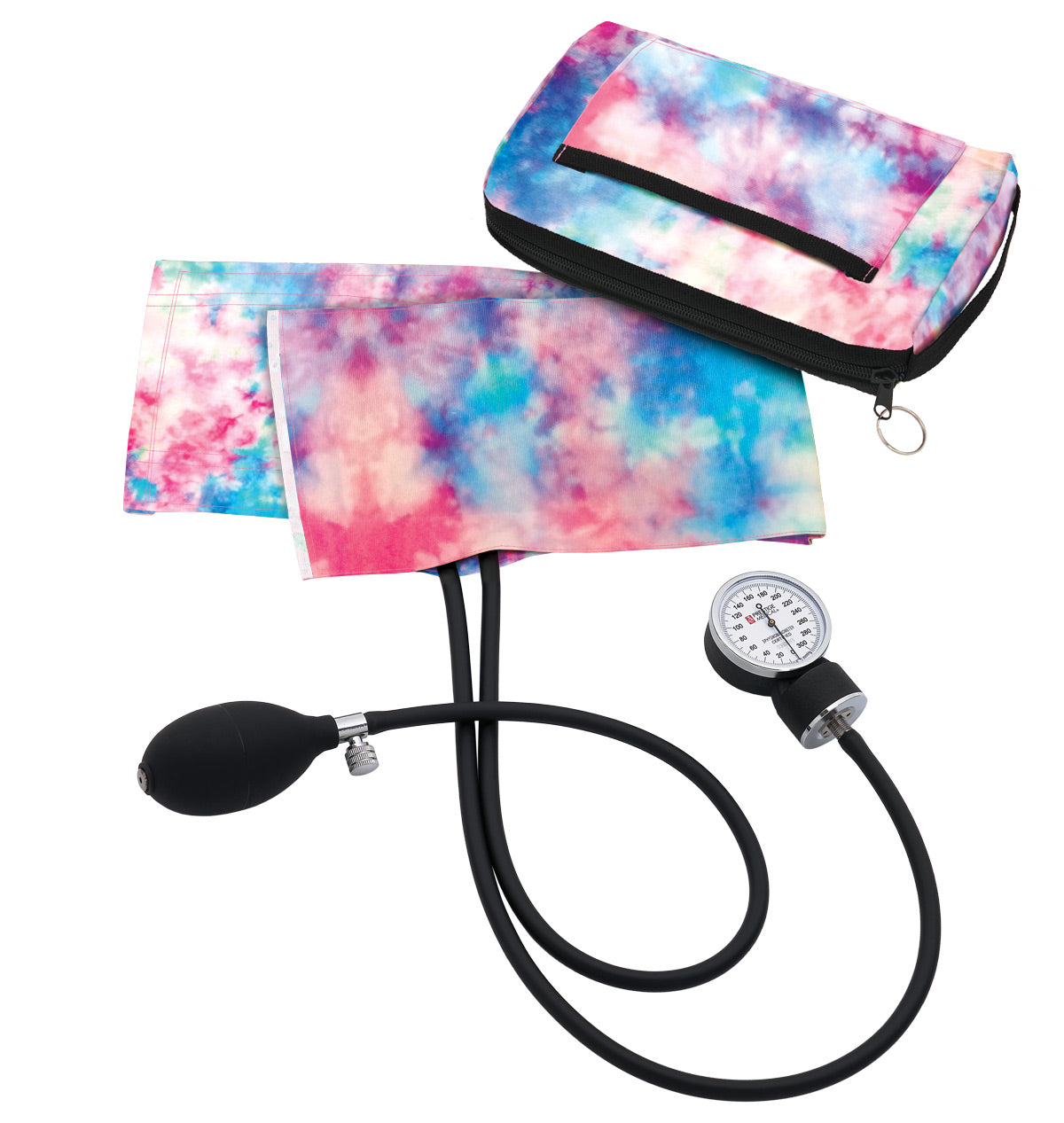 Prestige Premium Aneroid Sphygmomanometer