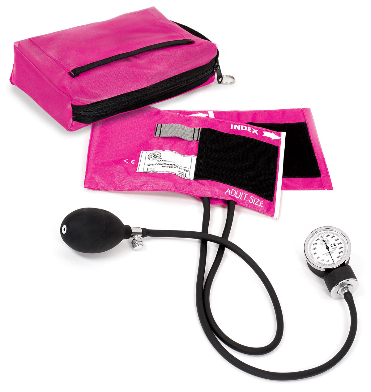 Prestige Premium Aneroid Sphygmomanometer