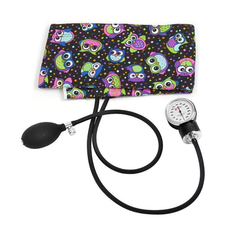 Prestige Premium Aneroid Sphygmomanometer Royal