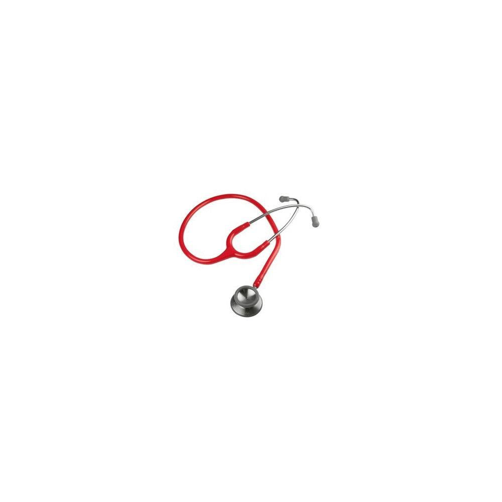 Spirit Deluxe Paediatric Stethoscope CK-S606PF