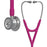 3M Littmann Cardiology Stethoscopes Raspberry 3M Littmann Cardiology IV Stethoscopes