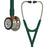 3M Littmann Cardiology Stethoscopes Champagne with Orange Stem Hunter 3M Littmann Cardiology IV Stethoscopes