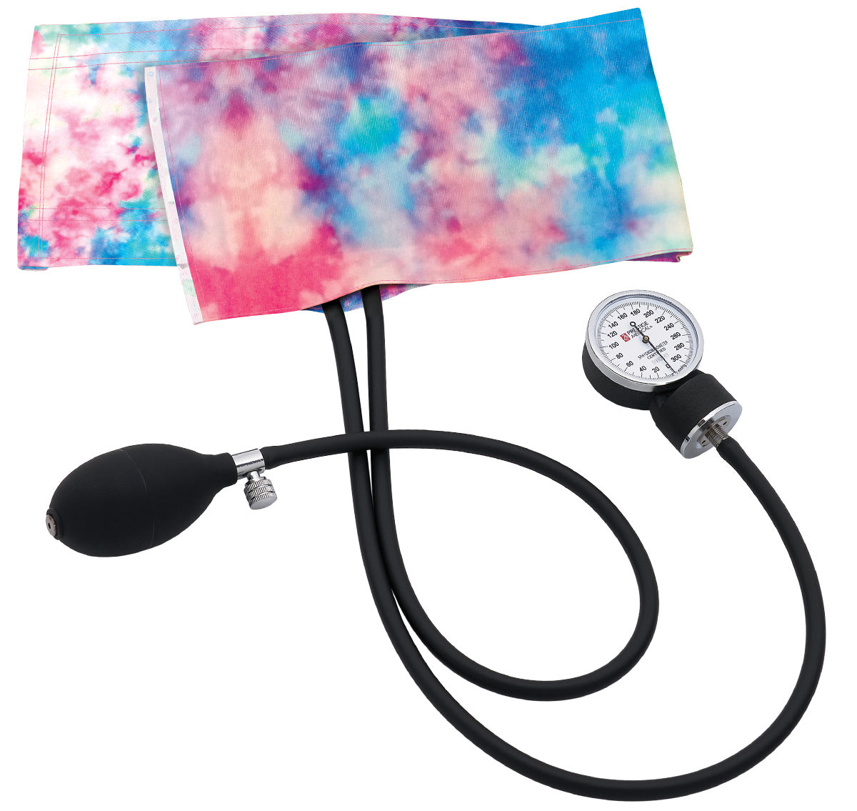 Prestige Premium Aneroid Sphygmomanometer
