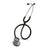 Black 3M Littmann Lightweight II S.E. Stethoscopes Stethoscopes