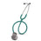 Caribbean Blue 3M Littmann Lightweight II S.E. Stethoscopes Stethoscopes